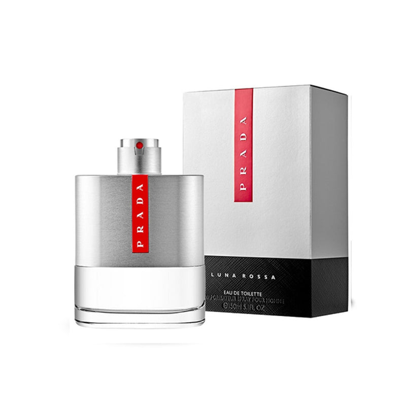 Prada Luna Rossa EDT For Him - 150 ml -  - www.xscent.shop