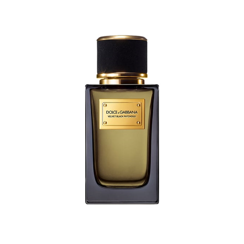 Dolce & Gabbana Velvet Black Patchouli Eau de Parfum For Unisex - 100 ml - 216637259 - www.xscent.shop