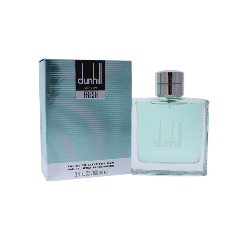 Dunhill Fresh EDT For Him - 100 ml -  - www.xscent.shop