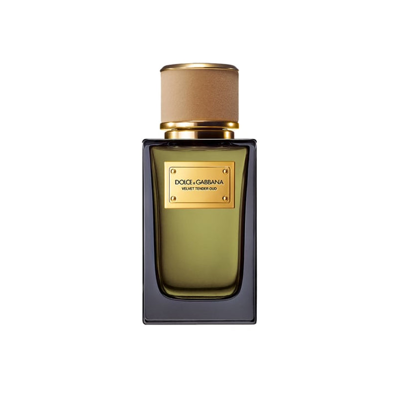 Dolce & Gabbana Velvet Tender Oud Eau de Parfum For Unisex - 100 ml - 216637260 - www.xscent.shop