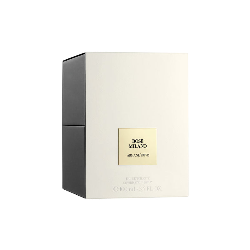 Giorgio Armani Armani Privé Rose Milano EDT For Her – 100 ml -  - www.xscent.shop