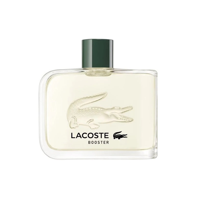 Lacoste Booster EDT For Him – 125 ml - 3616302931897 - www.xscent.shop