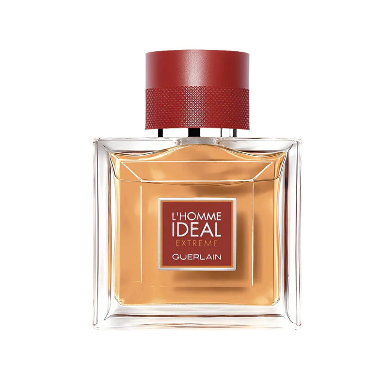 Guerlain L'homme Ideal Extreme EDP For Him – 100 ml - 3346470304345 - www.xscent.shop