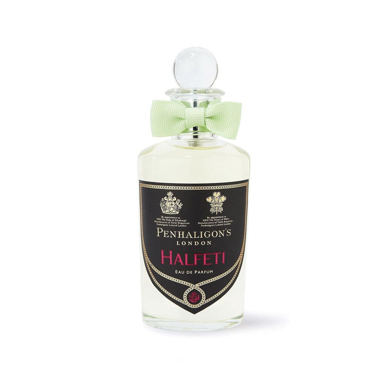 Penhaligon's Halfeti EDP For Unisex - 100 ml - 5056245021510 - www.xscent.shop