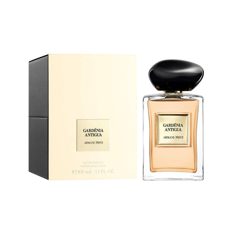 Giorgio Armani Privé Gardenia Antigua EDT For Unisex – 100 ml -  - www.xscent.shop