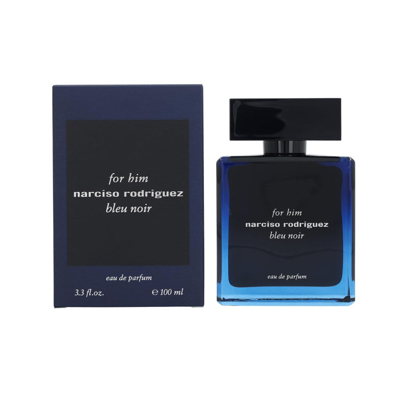 Narciso Rodriguez Bleu Noir EDP For Him – 100 ml -  - www.xscent.shop