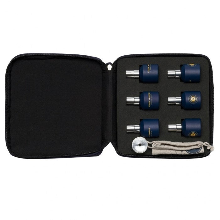 Wide Society Up In The Air Mini Set EDP For Unisex - 6X10 ml -  - www.xscent.shop