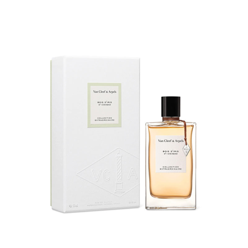 Van Cleef & Arpels Bois D'iris EDP For Her - 75 ml -  - www.xscent.shop