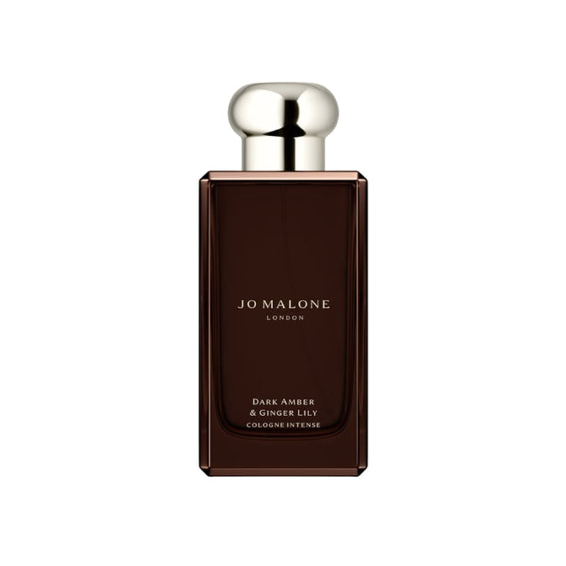 Jo Malone London Dark Amber & Ginger Lily Cologne Intense Eau de Parfum For Her - 100 ml - 216076301 - www.xscent.shop