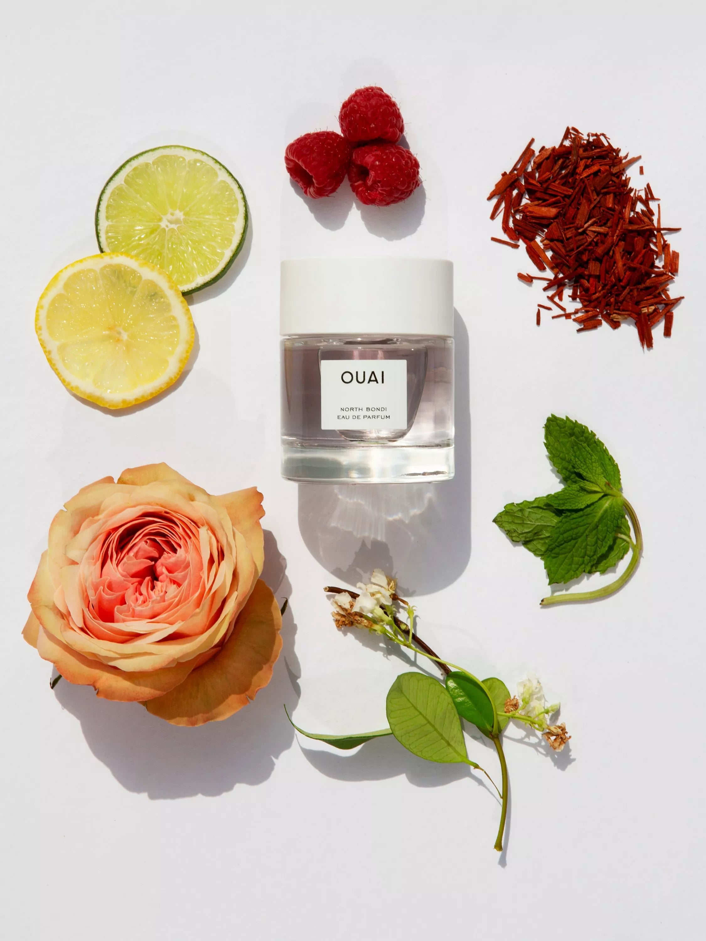 Ouai North Bondi Eau De Parfum For Her - 50 ml -  - www.xscent.shop