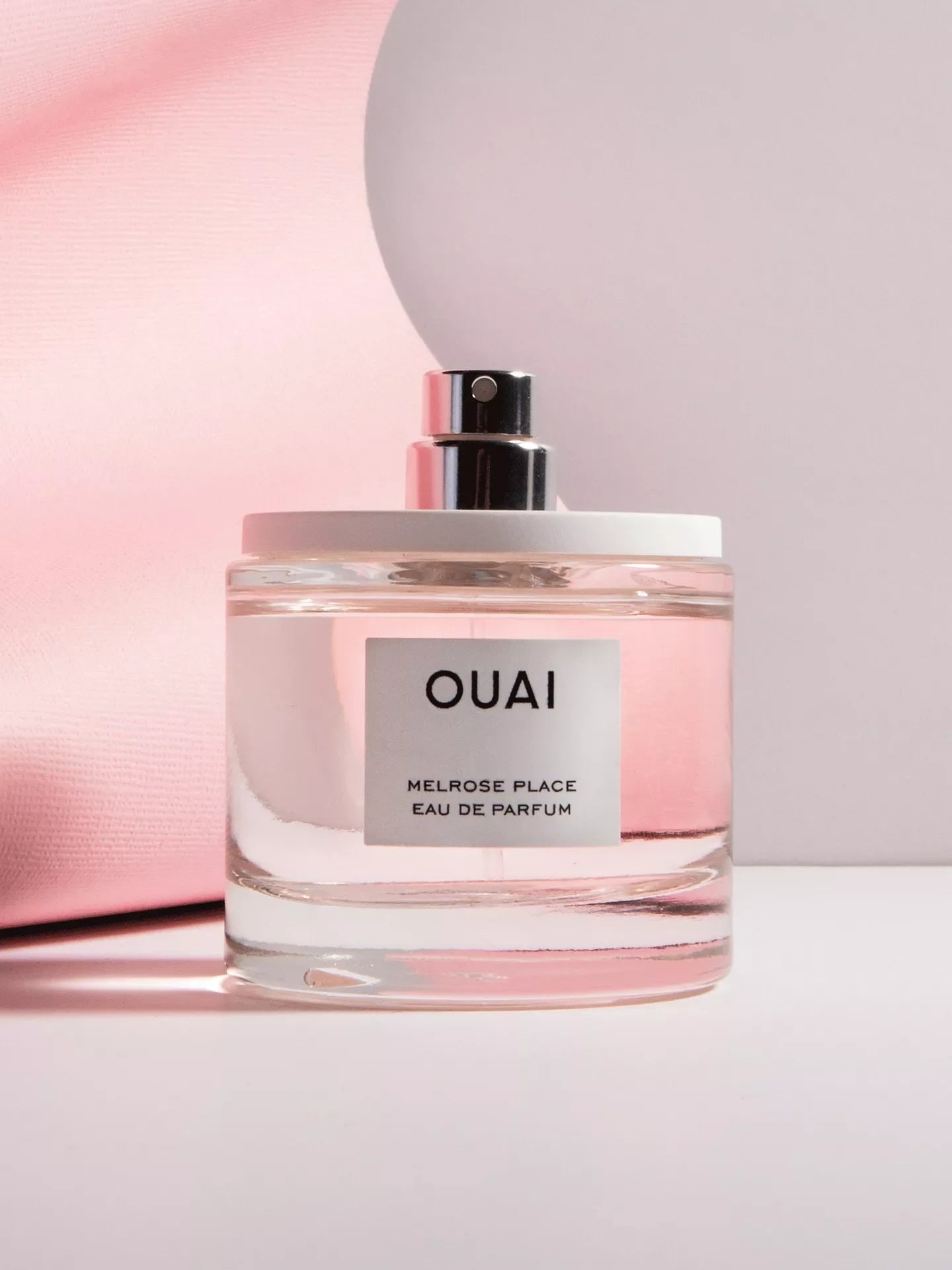 Ouai Melrose Place Eau De Parfum For Her - 50 ml -  - www.xscent.shop