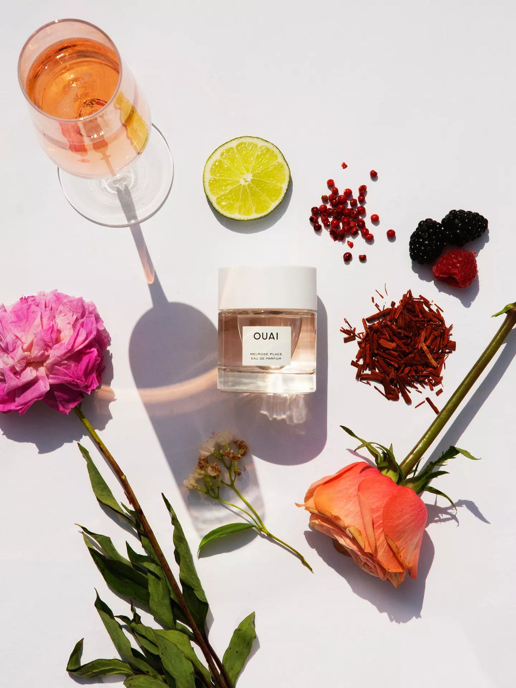 Ouai Melrose Place Eau De Parfum For Her - 50 ml -  - www.xscent.shop