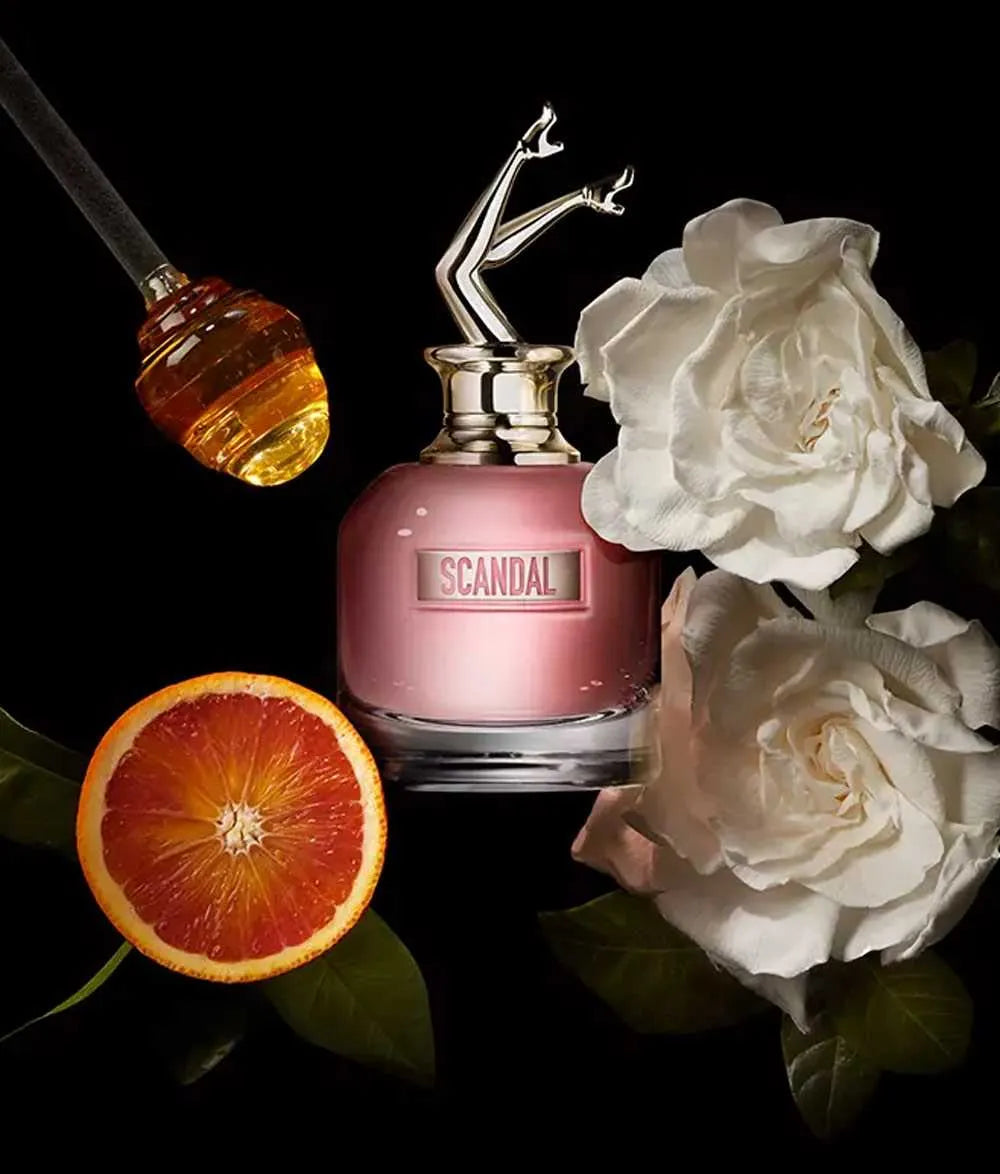 Jean Paul Gaultier Scandal EDP For Her - 80 ml -  - www.xscent.shop