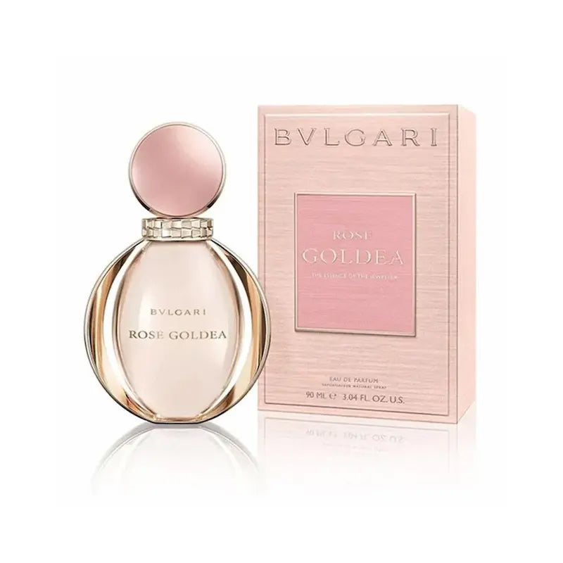Bvlgari Rose Goldea EDP For Her – 90 ml -  - www.xscent.shop