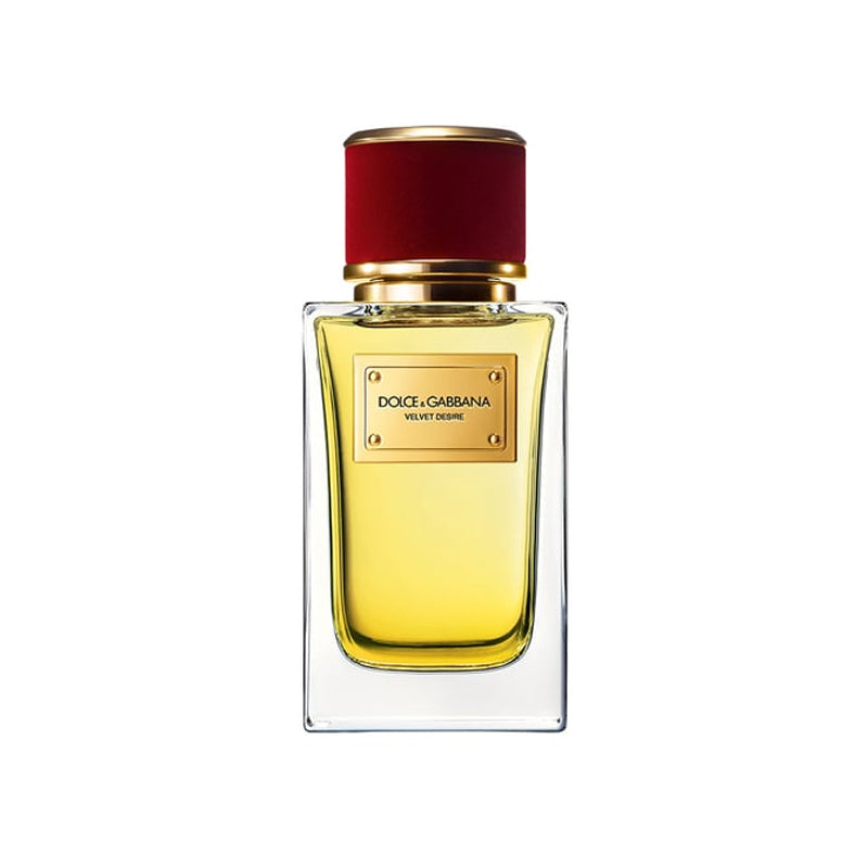 Dolce & Gabbana Velvet Desire Eau de Parfum For Her - 100 ml - 216637267 - www.xscent.shop