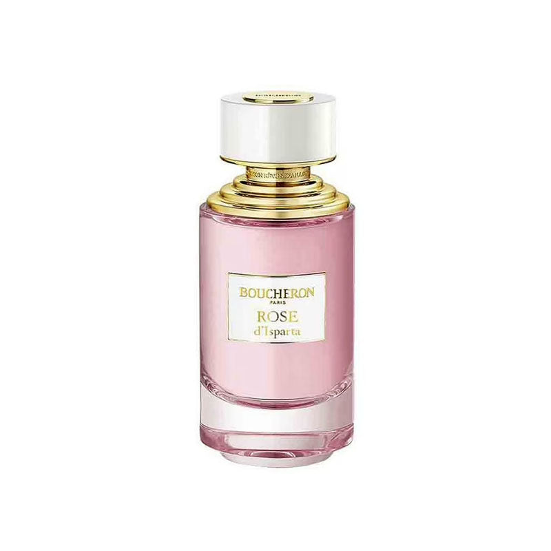 Boucheron Rose D"isparta EDP For Unisex - 125 ml - 3386460113656 - www.xscent.shop
