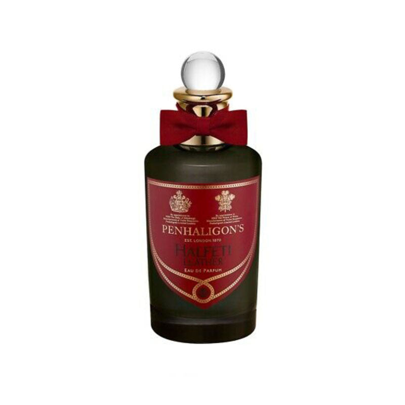 Penhaligon's Halfeti Leather EDP For Unisex - 100 ml - 5056245000294 - www.xscent.shop