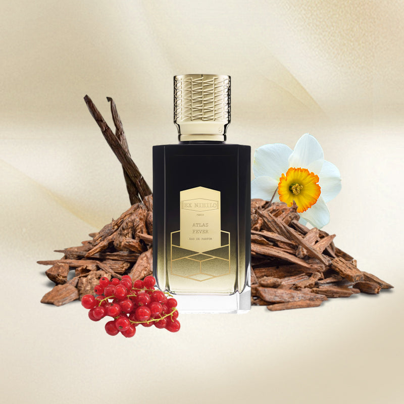 Ex Nihilo Atlas Fever EDP For Unisex - 100 ml -  - www.xscent.shop