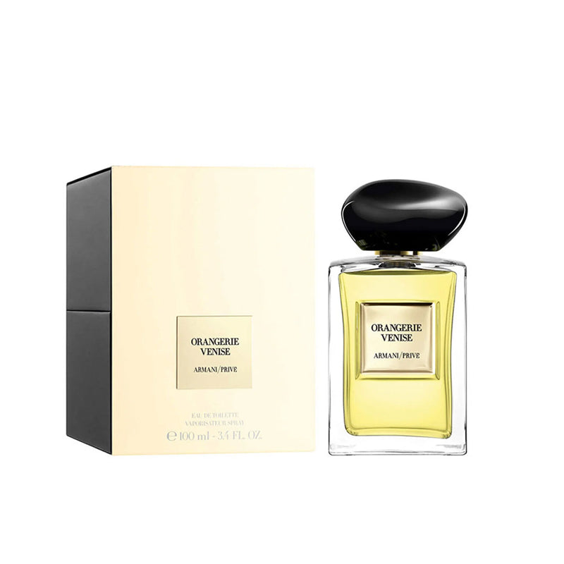 Giorgio Armani Privé Orangerie Venise EDT For Unisex – 100 ml -  - www.xscent.shop