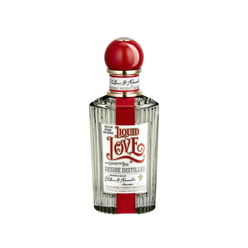Penhaligons Liquid Love EDP For Unisex – 100 ml - 217591724 - www.xscent.shop