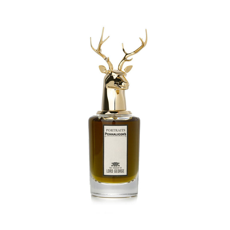Penhaligon's Portraits Tragedy Of Lord George EDP For Him - 75 ml - 793675976069 - www.xscent.shop