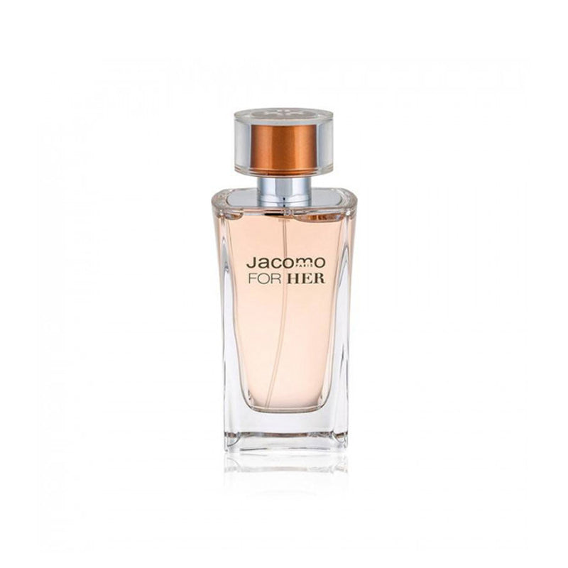 Jacomo EDP For Her – 100 ml - 3392865191175 - www.xscent.shop