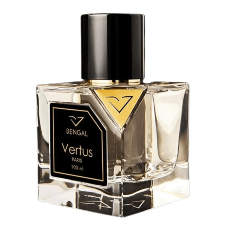 Vertus Eau De Parum Spray  Bengal Unisex -100ml - 3612345680655 - www.xscent.shop