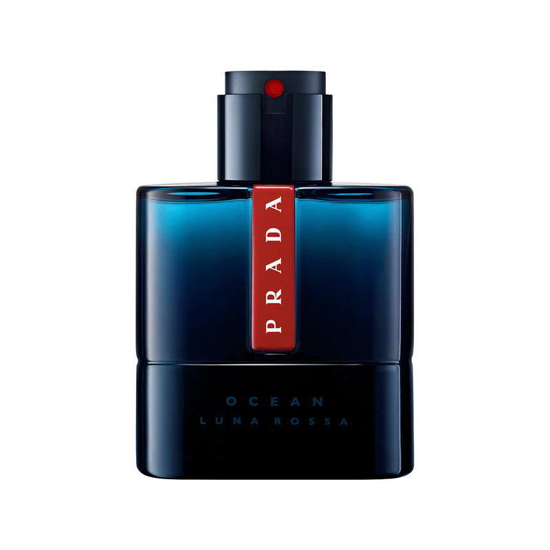 Prada Luna Rossa Ocean EDT For Him - 100 ml - 3614273556620 - www.xscent.shop
