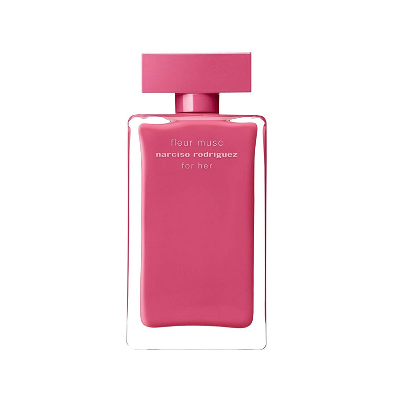 Narciso Rodriguez Fleur Musc  EDP For Her – 100 ml - 3423478818750 - www.xscent.shop