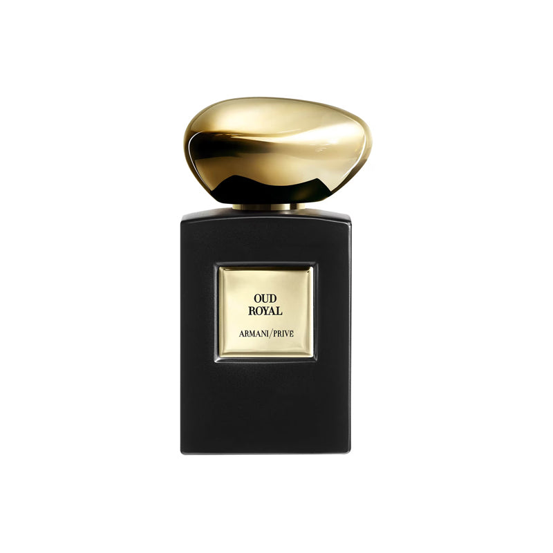Giorgio Armani Privé Oud Royal EDP For Unisex – 50 ml - 3012 - www.xscent.shop