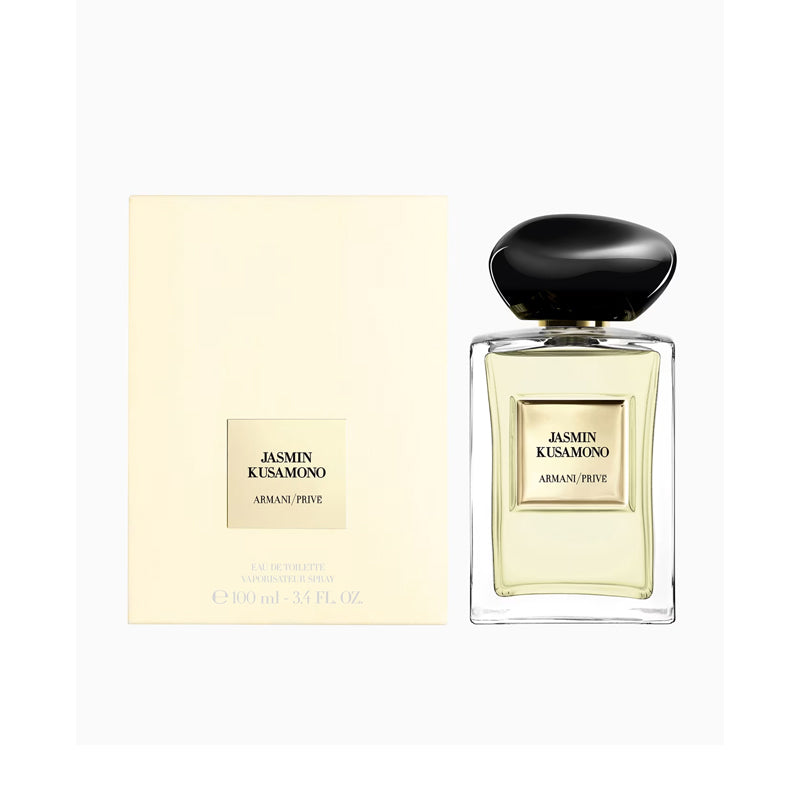 Giorgio Armani Privé Jasmin Kusamono EDT For Her – 100 ml -  - www.xscent.shop