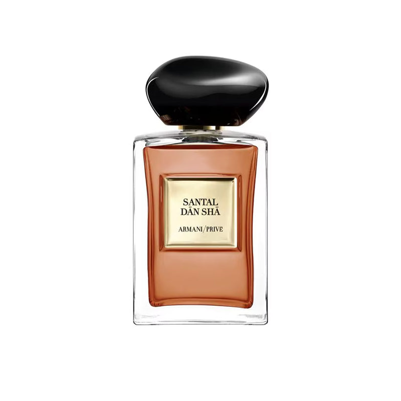 Giorgio Armani Santal Dan Sha EDT For Unisex – 50 ml - 3032 - www.xscent.shop