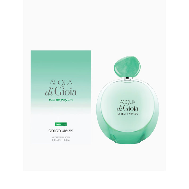 Giorgio Armani Acqua di Gioia EDP Intense For Her – 100 ml -  - www.xscent.shop