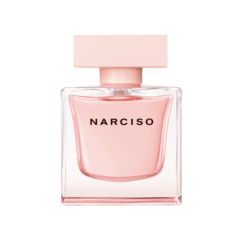 Narciso Rodriguez Crystal EDP For Her – 90 ml - 3423222055639 - www.xscent.shop