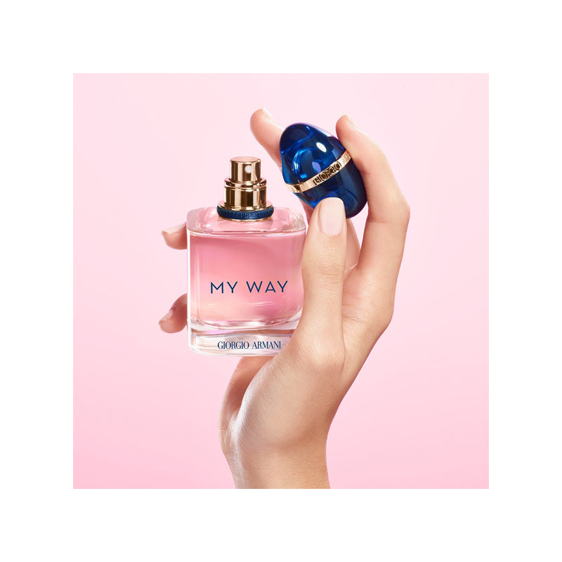 Giorgio Armani My Way EDP For Her – 50 ml -  - www.xscent.shop