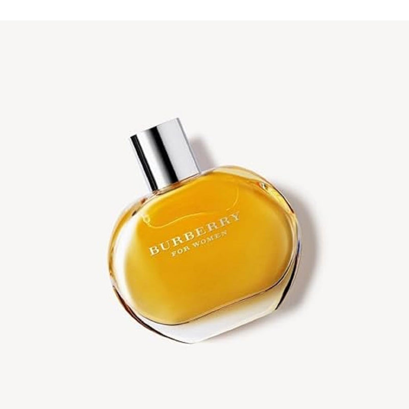 Burberry Classic EDP For Her – 100 ml -  - www.xscent.shop