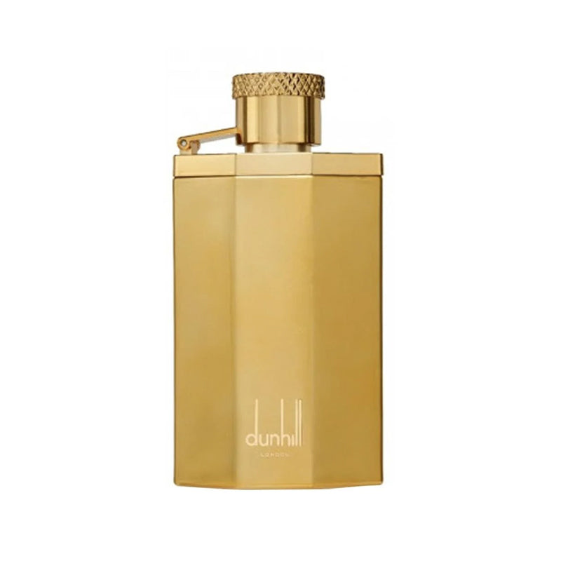 Dunhill Desire Gold EDT For Him - 100 ml - 85715801968 - www.xscent.shop
