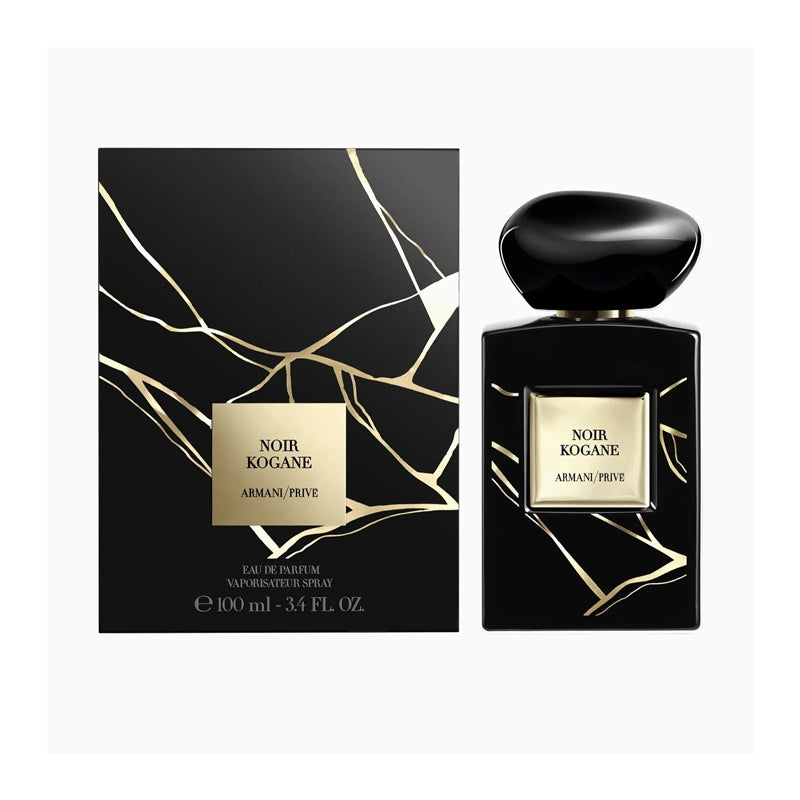 Giorgio Armani Privé Noir Kogane EDP For Unisex – 100 ml -  - www.xscent.shop