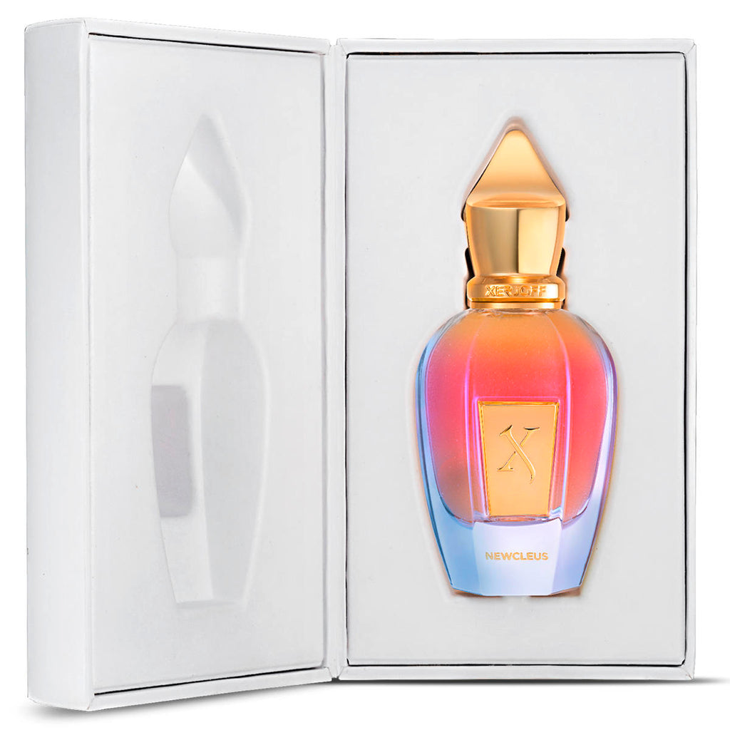 Xerjoff Newcleus Eau de Parfum for Unisex - 50 ml -  - www.xscent.shop