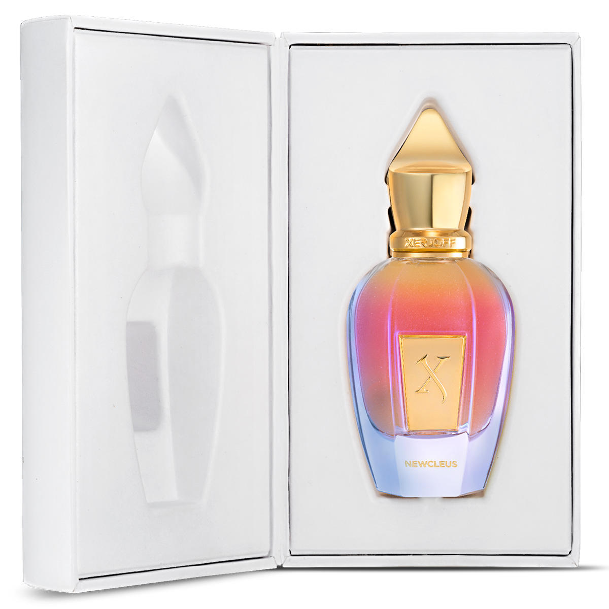 Xerjoff Newcleus Eau de Parfum for Unisex - 50 ml -  - www.xscent.shop