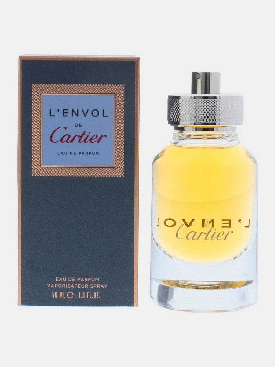 Cartier L'envol EDP For Him -80 ml -  - www.xscent.shop