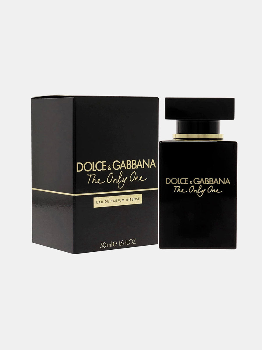 Dolce & Gabbana The Only One Intense Eau de Parfum For Her - 50 ml -  - www.xscent.shop