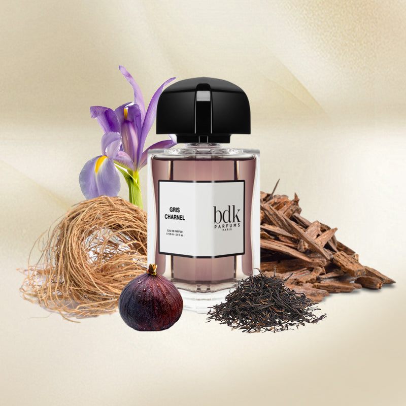 BDK Parfums Gris Charnel  EDP For Unisex - 100 ml -  - www.xscent.shop