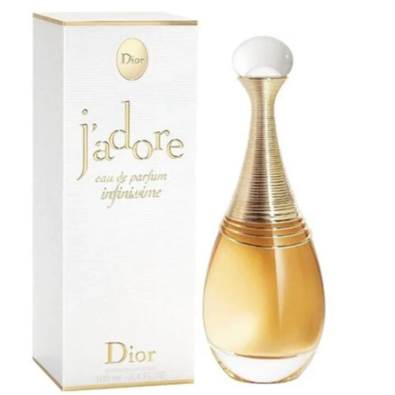 Dior J'Adore Infinissime Eau De Parfum Spray For Her - JTPJA0-099600555 - www.xscent.shop