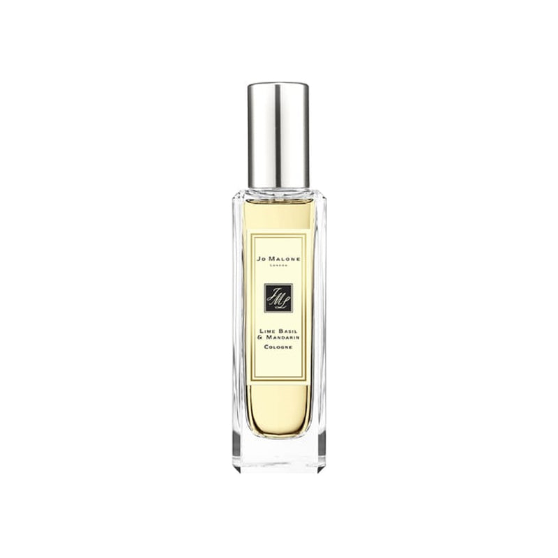 Jo Malone London Lime Basil and Mandarin Eau de Toilette For Unisex - 30 ml - 214689067 - www.xscent.shop