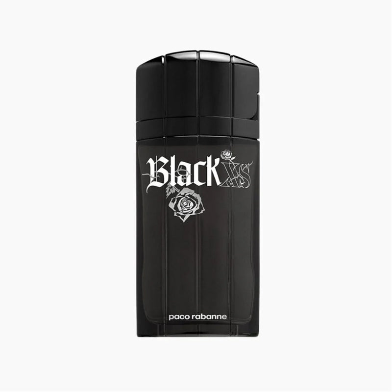 Paco Rabanne Black Xs EDT For Him -100 ml - 3349668161348 - www.xscent.shop