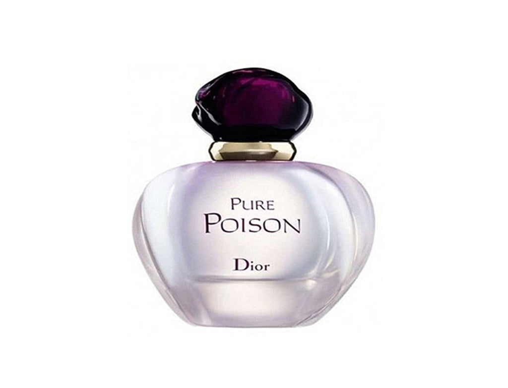 Dior Pure Poison Eau De Parfum For Her - 100ml -  - www.xscent.shop