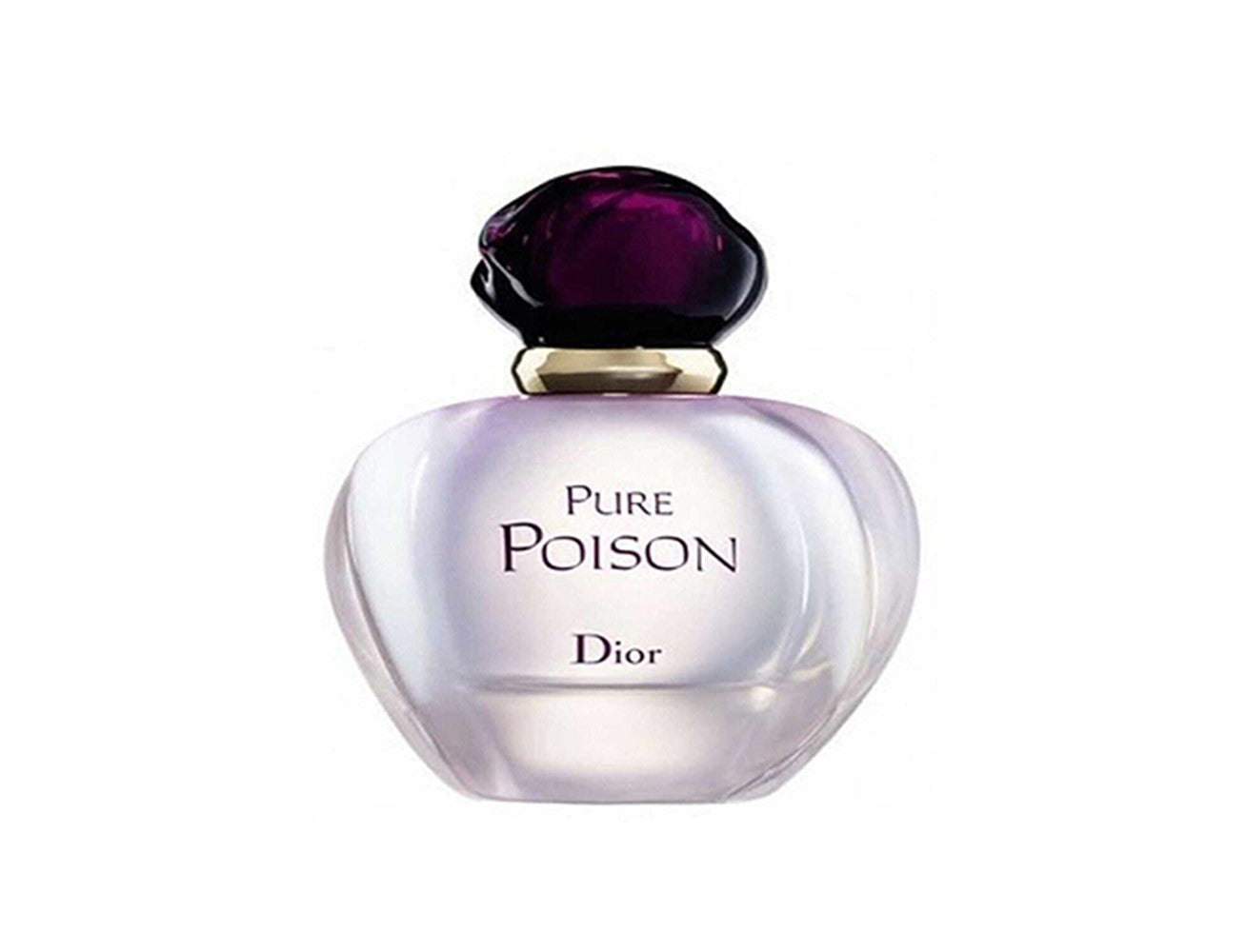 Dior Pure Poison Eau De Parfum For Her - 100ml -  - www.xscent.shop