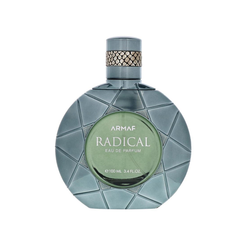 Armaf Radical Slate Blue EDP For Unisex - 100ml - 6294015107135 - www.xscent.shop