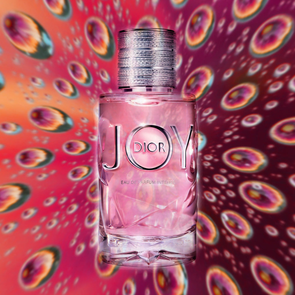 Dior Joy Intense Eau De Parfum For Her - 90 ml -  - www.xscent.shop